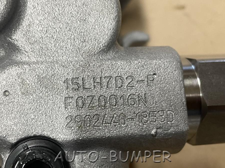 Kobelco SK480LC Гидравлический насос LS10V00003F2, 2902440-1853D